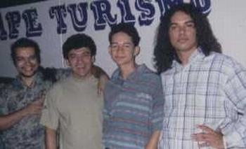 Bando de Mulheres