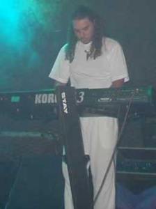teclado