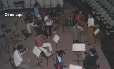 Orquestra de Camara