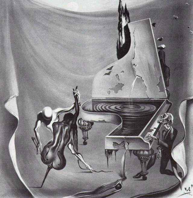 Dali